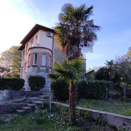 Villa Sunci Fiume Esterno foto