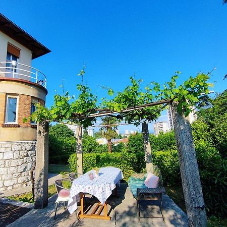 Villa Sunci Fiume Esterno foto