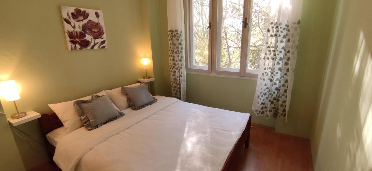 Villa Sunci Fiume Esterno foto