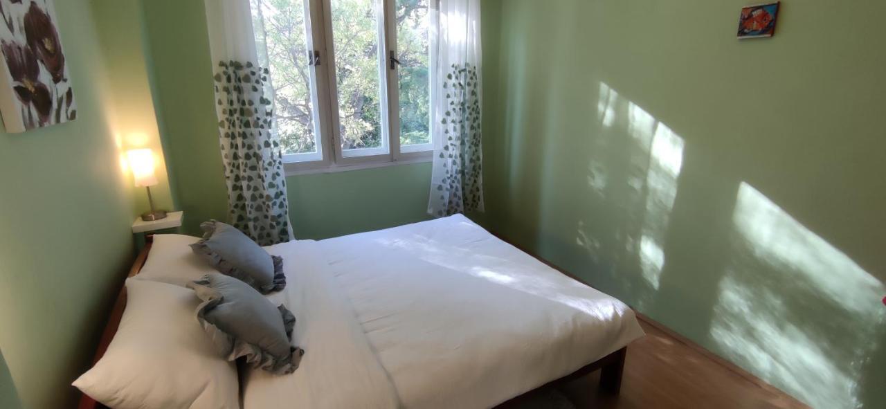 Villa Sunci Fiume Esterno foto