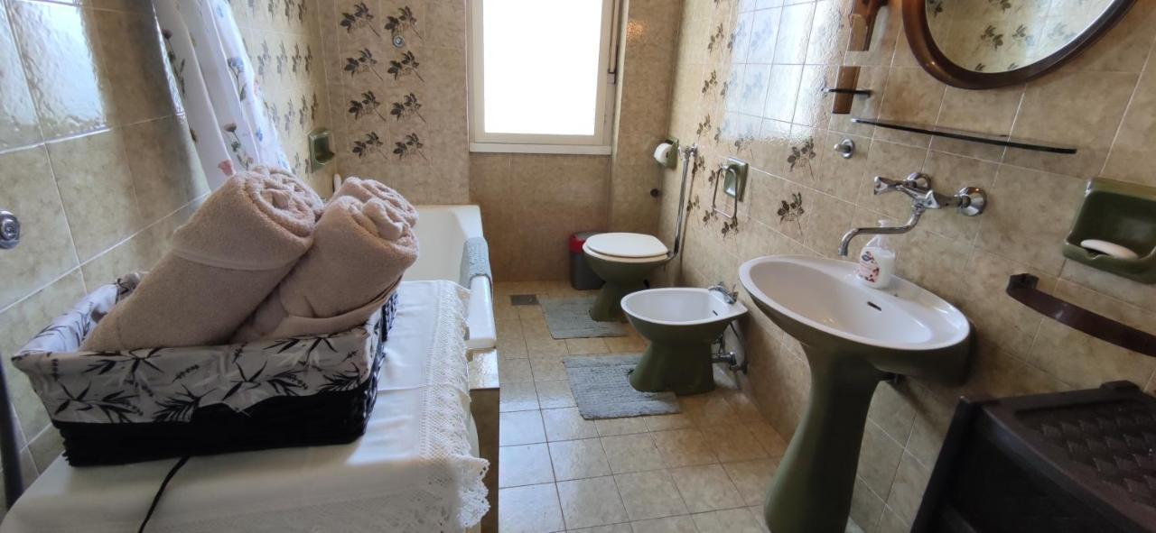 Villa Sunci Fiume Esterno foto