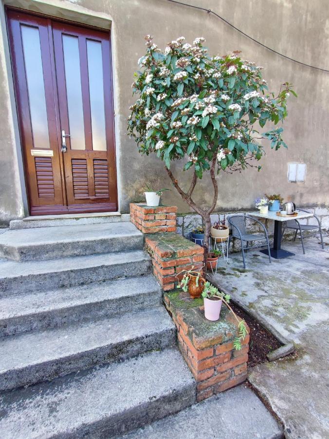 Villa Sunci Fiume Esterno foto