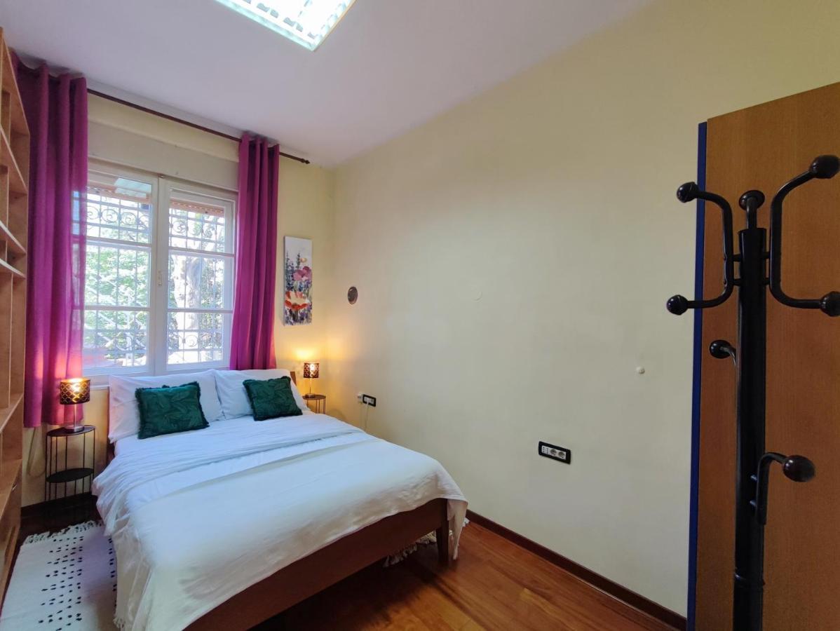 Villa Sunci Fiume Esterno foto