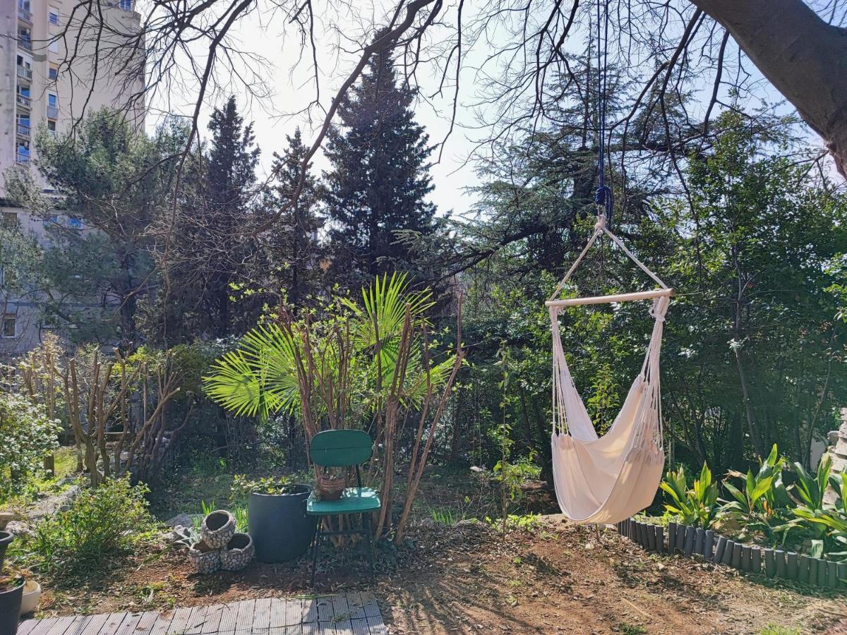 Villa Sunci Fiume Esterno foto
